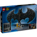 LEGO Конструктор LEGO Super Heroes Логотип Бетмена (76330)