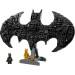 LEGO Конструктор LEGO Super Heroes Логотип Бетмена (76330)