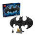 LEGO Конструктор LEGO Super Heroes Логотип Бетмена (76330)