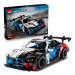 LEGO Конструктор LEGO Technic Автомобіль для перегонів BMW M4 GT3 EVO (42226)