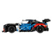 LEGO Конструктор LEGO Technic Автомобіль для перегонів BMW M4 GT3 EVO (42226)