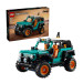 LEGO Конструктор LEGO Technic Позашляховик Jeep Wrangler Rubicon (42227)