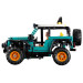 LEGO Конструктор LEGO Technic Позашляховик Jeep Wrangler Rubicon (42227)