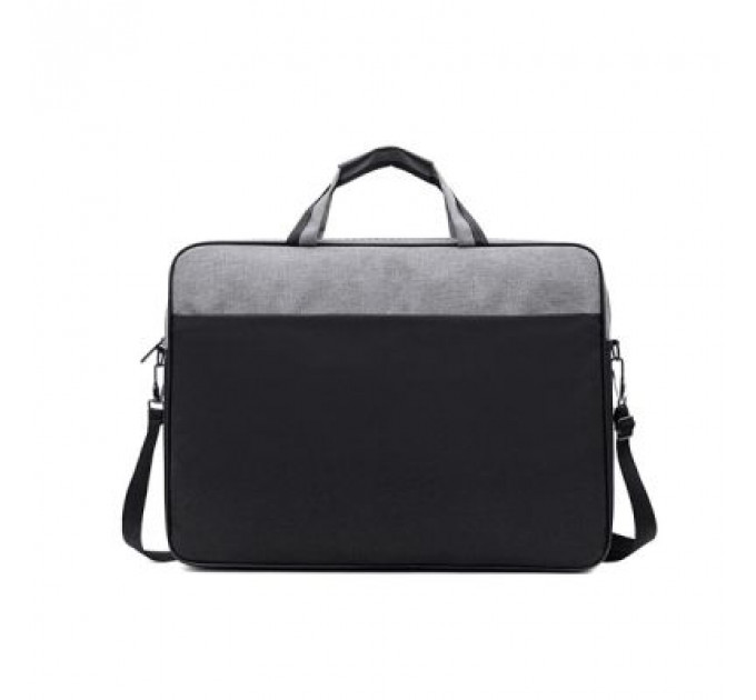 Сумка для ноутбука Ritar 15.6" 8911 Black-gray (YT-8911-BG15.6")