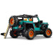 LEGO Конструктор LEGO Technic Позашляховик Jeep Wrangler Rubicon (42227)