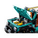 LEGO Конструктор LEGO Technic Позашляховик Jeep Wrangler Rubicon (42227)