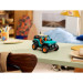 LEGO Конструктор LEGO Technic Позашляховик Jeep Wrangler Rubicon (42227)