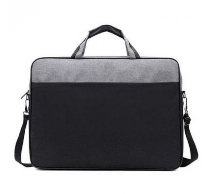 Сумка для ноутбука Ritar 15.6" 8911 Gray-black (YT-8911-GB15.6")