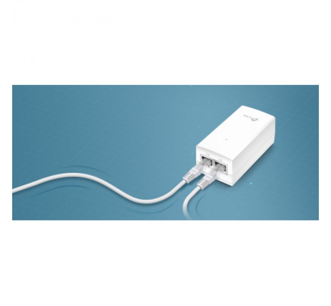 Адаптер PoE TP-Link POE2412G