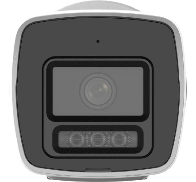 Камера відеоспостереження Hikvision DS-2CD1047G3-LIUF (2.8)