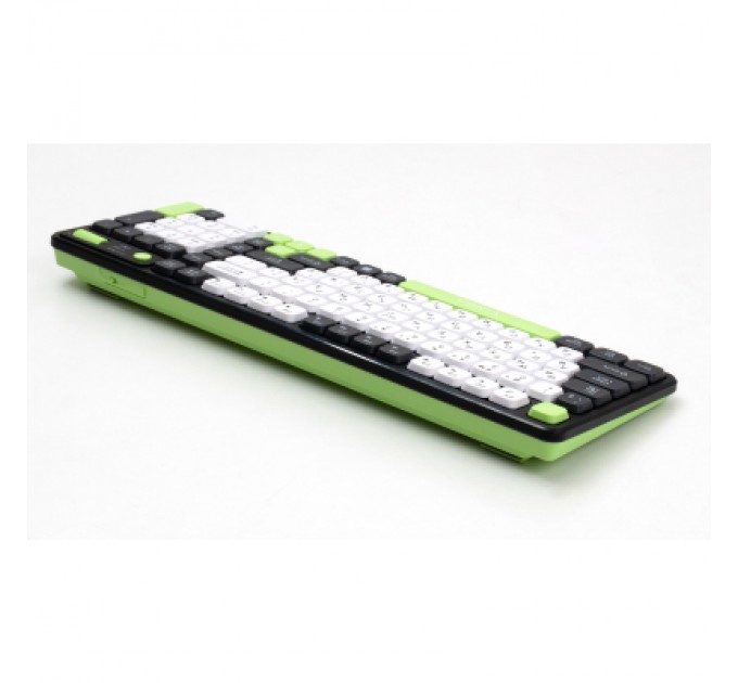 Клавіатура Vinga KBW-470 Wireless Gray (KBW-470 Gray)