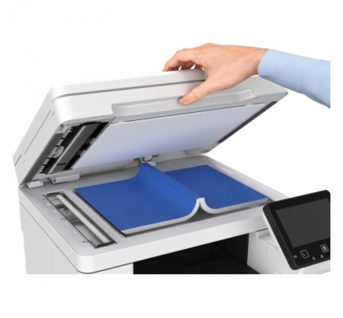 Багатофункціональний пристрій Canon i-SENSYS MF664Cdw (6928C008)