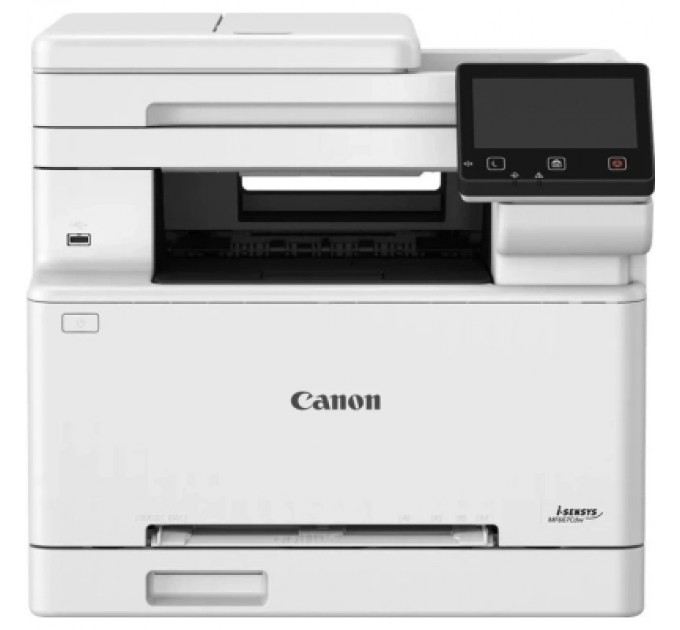 Багатофункціональний пристрій Canon i-SENSYS MF667Cdw (6928C001)