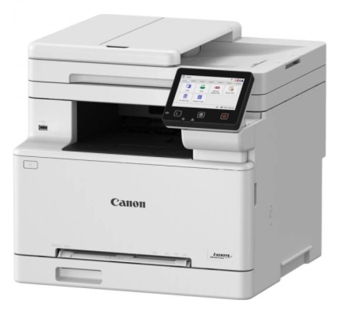 Багатофункціональний пристрій Canon i-SENSYS MF667Cdw (6928C001)