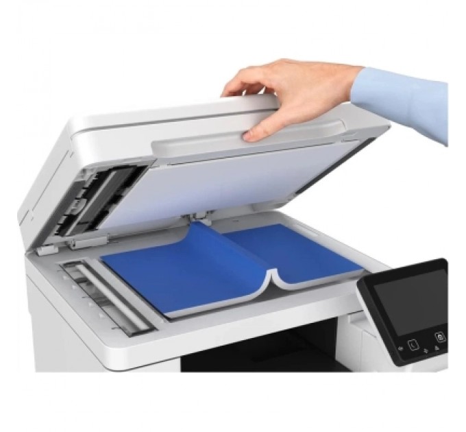 Багатофункціональний пристрій Canon i-SENSYS MF667Cdw (6928C001)