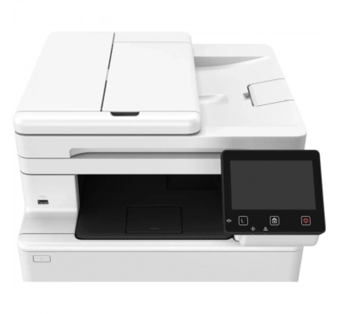 Багатофункціональний пристрій Canon i-SENSYS MF667Cdw (6928C001)