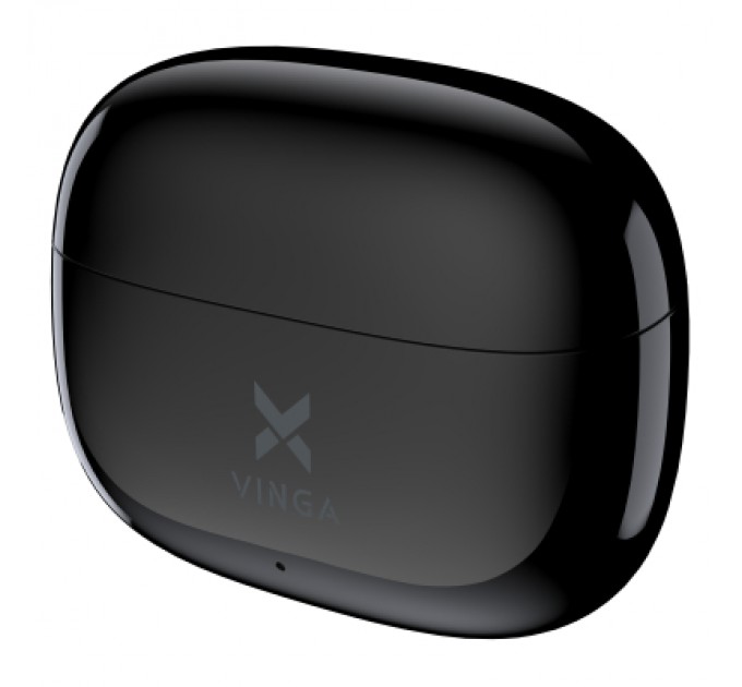 Навушники Vinga HBT060 Bluetooth Black (HBT060BK)