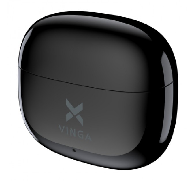 Навушники Vinga HBT065 Bluetooth Black (HBT065BK)