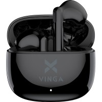 Навушники Vinga HBT065 Bluetooth Black (HBT065BK)