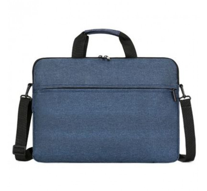 Сумка для ноутбука Ritar 15.6" A27 Dark-Blue (YT-A27-DBe15.6")