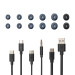 JBL Навушники з БТ JBL JBLTOURPRO3BLU