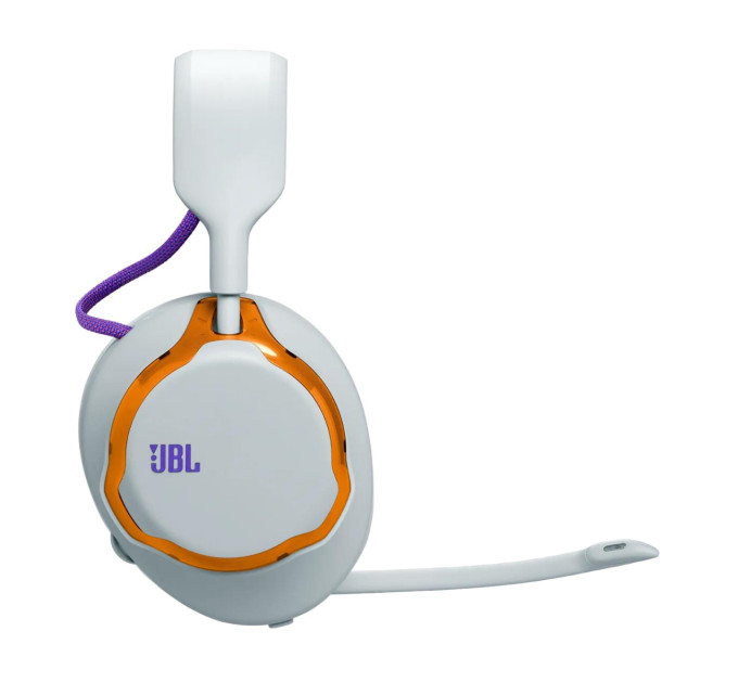 JBL Навушники з БТ та мікрофоном JBL JBLQTUM650TEL