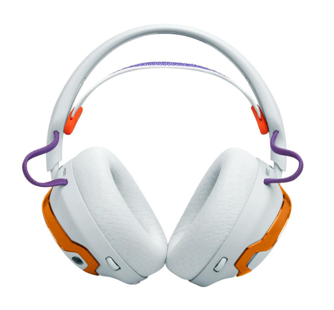 JBL Навушники з БТ та мікрофоном JBL JBLQTUM650TEL