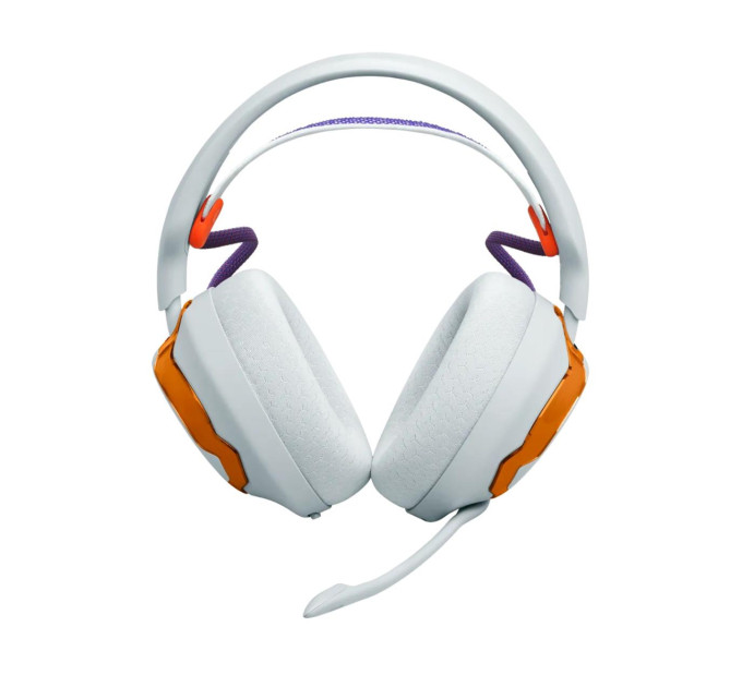 JBL Навушники з БТ та мікрофоном JBL JBLQTUM650TEL