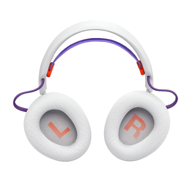JBL Навушники з БТ та мікрофоном JBL JBLQTUM650TEL