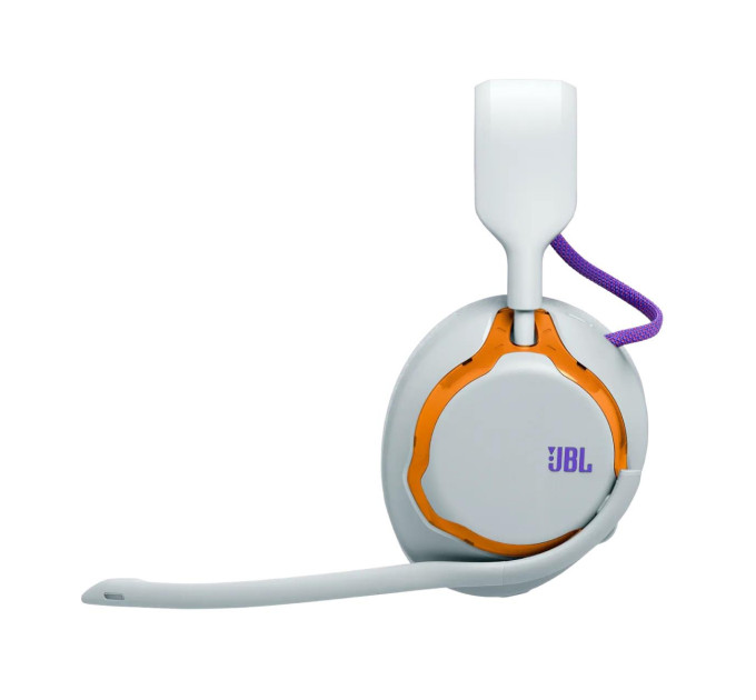 JBL Навушники з БТ та мікрофоном JBL JBLQTUM650TEL