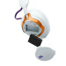 JBL Навушники з БТ та мікрофоном JBL JBLQTUM650TEL