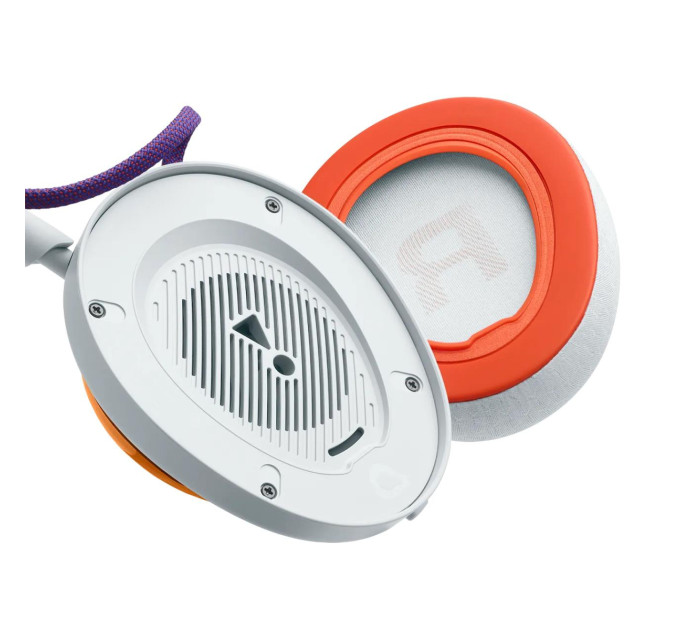 JBL Навушники з БТ та мікрофоном JBL JBLQTUM650TEL