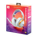 JBL Навушники з БТ та мікрофоном JBL JBLQTUM650TEL