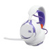 JBL Навушники з БТ та мікрофоном JBL JBLQTUM650WHT