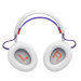 JBL Навушники з БТ та мікрофоном JBL JBLQTUM650WHT