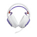 JBL Навушники з БТ та мікрофоном JBL JBLQTUM650WHT