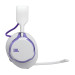 JBL Навушники з БТ та мікрофоном JBL JBLQTUM650WHT