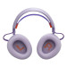 JBL Навушники з БТ та мікрофоном JBL JBLQTUM650PUR