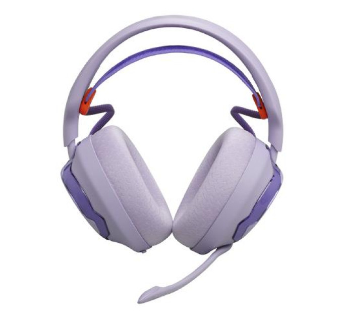 JBL Навушники з БТ та мікрофоном JBL JBLQTUM650PUR