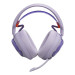 JBL Навушники з БТ та мікрофоном JBL JBLQTUM650PUR