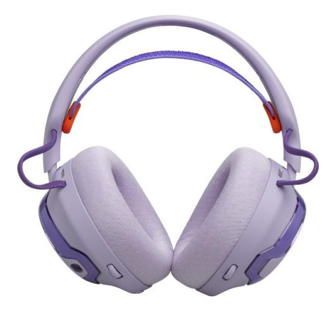 JBL Навушники з БТ та мікрофоном JBL JBLQTUM650PUR