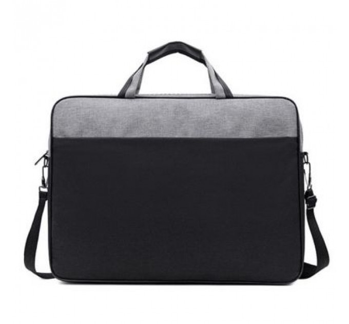 Сумка для ноутбука Ritar 17" 8911 Black-gray (YT-8911-BG17")