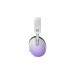 Hator Bluetooth-гарнiтура Hator Hellyberry HH30 Pro Wireless White/Violet (HH30_PRO_wireless_WV)