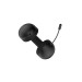 Hator Bluetooth-гарнiтура Hator Hellyberry HH30 Wireless Black/Violet (HH30_wireless_BV)