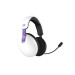 Hator Bluetooth-гарнiтура Hator Hellyberry HH30 Wireless White/Violet (HH30_wireless_WV)