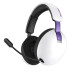Hator Bluetooth-гарнiтура Hator Hellyberry HH30 Wireless White/Violet (HH30_wireless_WV)