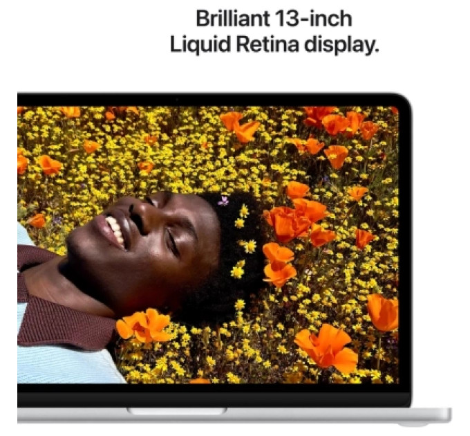 Apple Ноутбук Apple MacBook Neo A3404 (MHFC4UA/A)