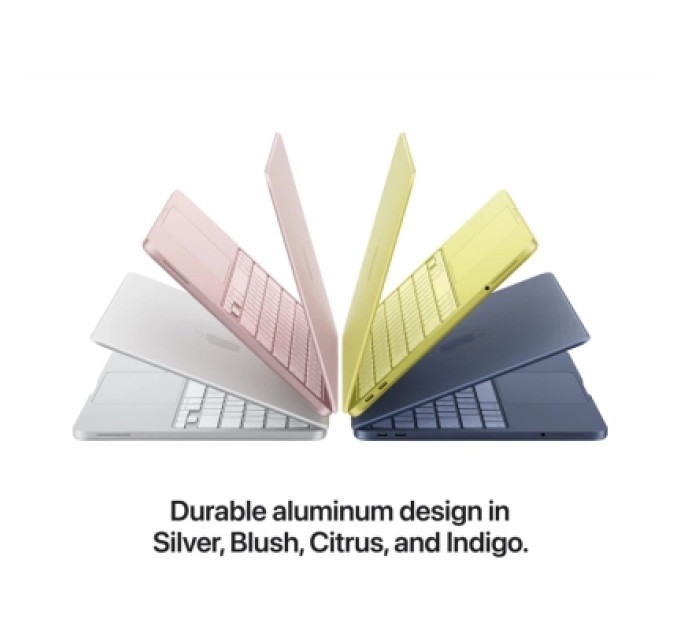 Apple Ноутбук Apple MacBook Neo A3404 (MHFC4UA/A)