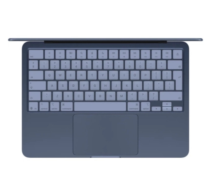 Apple Ноутбук Apple MacBook Neo A3404 (MHFF4UA/A)