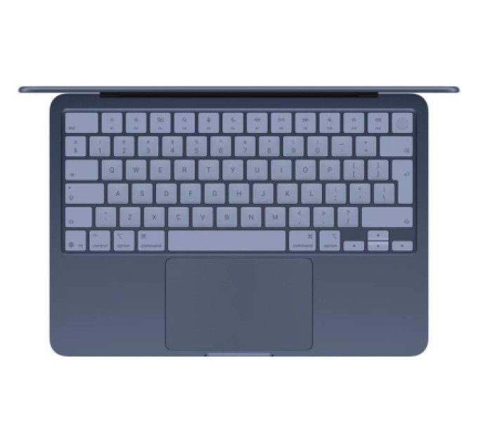 Apple Ноутбук Apple MacBook Neo A3404 (MHFG4UA/A)